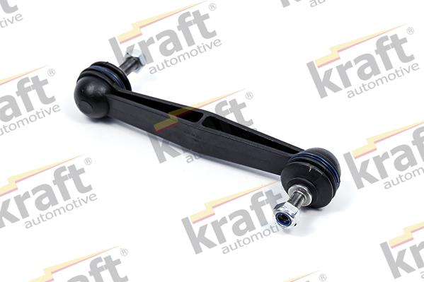 KRAFT AUTOMOTIVE 4306810 - Entretoise / tige, stabilisateur cwaw.fr