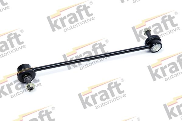 KRAFT AUTOMOTIVE 4306365 - Entretoise / tige, stabilisateur cwaw.fr