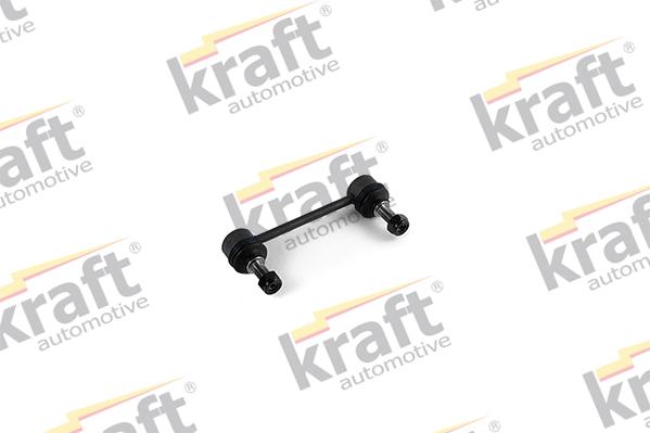 KRAFT AUTOMOTIVE 4306368 - Entretoise / tige, stabilisateur cwaw.fr