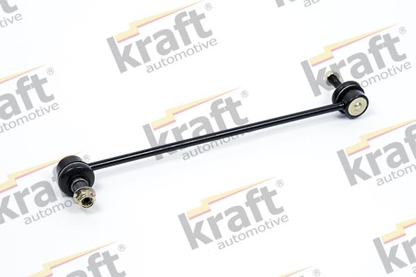 KRAFT AUTOMOTIVE 4306367 - Entretoise / tige, stabilisateur cwaw.fr