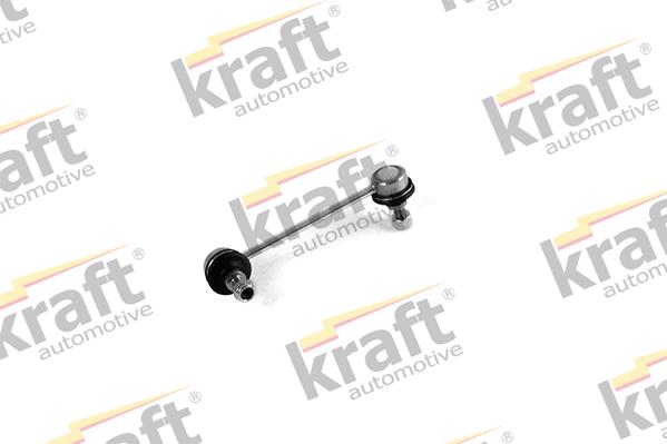 KRAFT AUTOMOTIVE 4306300 - Entretoise / tige, stabilisateur cwaw.fr