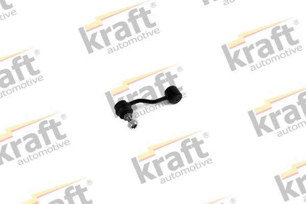 KRAFT AUTOMOTIVE 4306301 - Entretoise / tige, stabilisateur cwaw.fr