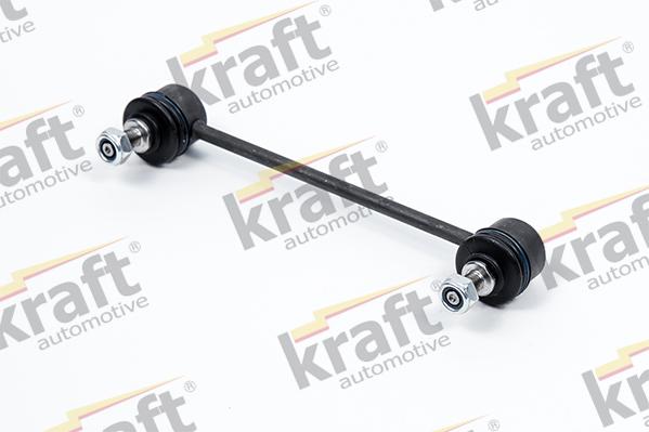 KRAFT AUTOMOTIVE 4306314 - Entretoise / tige, stabilisateur cwaw.fr