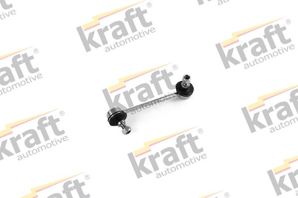 KRAFT AUTOMOTIVE 4306310 - Entretoise / tige, stabilisateur cwaw.fr