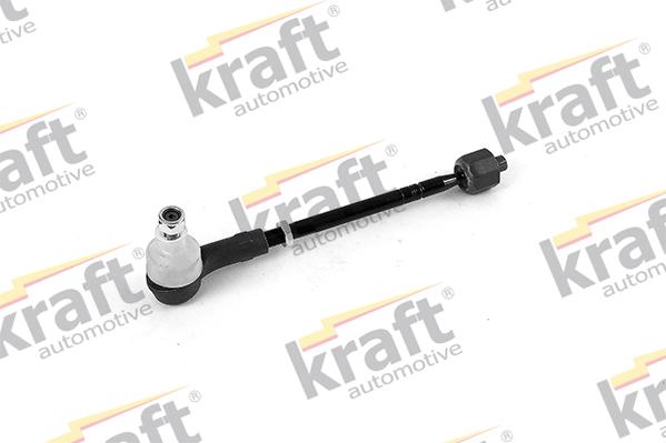 KRAFT AUTOMOTIVE 4300552 - Barre de connexion cwaw.fr