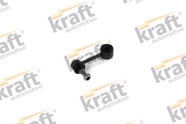 KRAFT AUTOMOTIVE 4300677 - Entretoise / tige, stabilisateur cwaw.fr