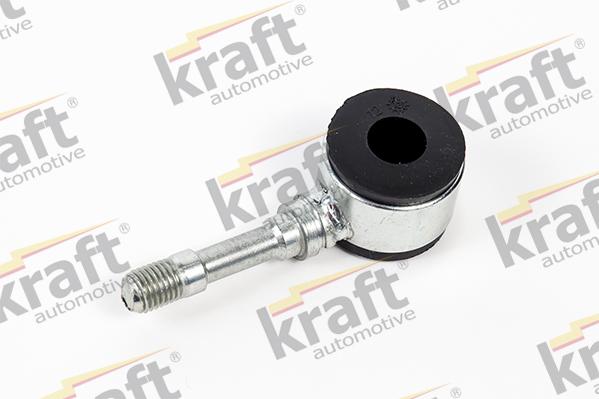 KRAFT AUTOMOTIVE 4300195 - Entretoise / tige, stabilisateur cwaw.fr