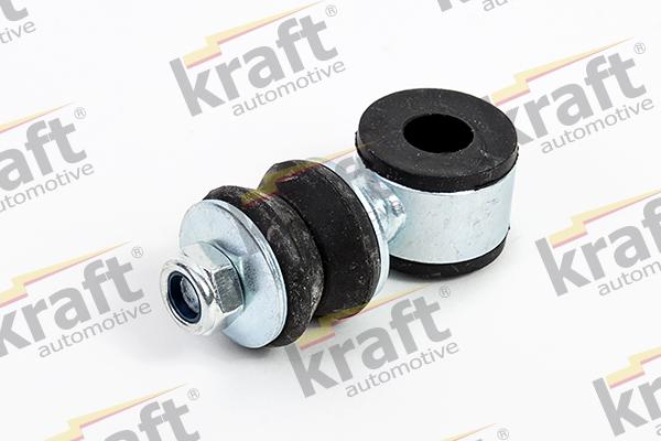 KRAFT AUTOMOTIVE 4300190 - Entretoise / tige, stabilisateur cwaw.fr