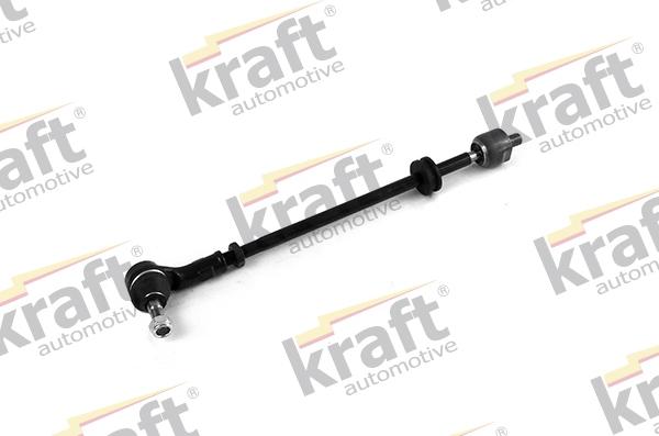 KRAFT AUTOMOTIVE 4300104 - Barre de connexion cwaw.fr