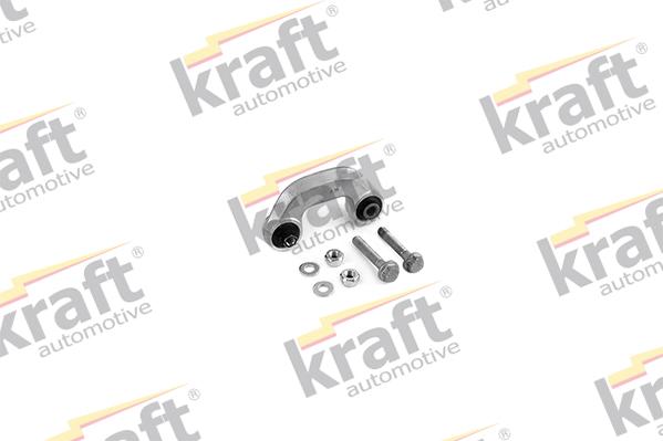 KRAFT AUTOMOTIVE 4300840 - Entretoise / tige, stabilisateur cwaw.fr