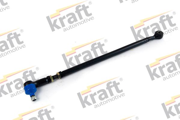 KRAFT AUTOMOTIVE 4300350 - Barre de connexion cwaw.fr