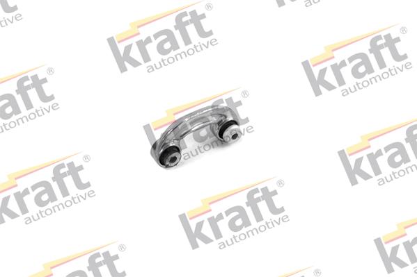 KRAFT AUTOMOTIVE 4300245 - Entretoise / tige, stabilisateur cwaw.fr