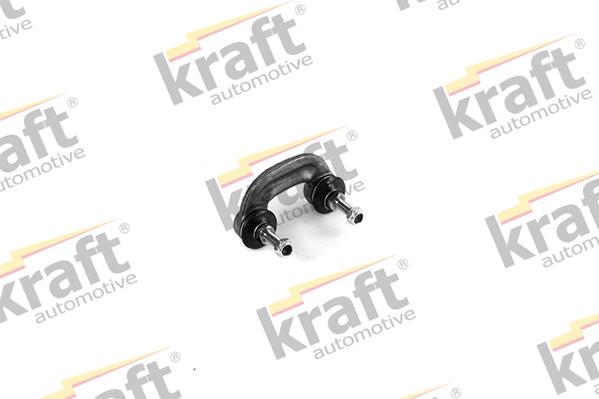 KRAFT AUTOMOTIVE 4300246 - Entretoise / tige, stabilisateur cwaw.fr