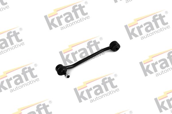 KRAFT AUTOMOTIVE 4300248 - Entretoise / tige, stabilisateur cwaw.fr