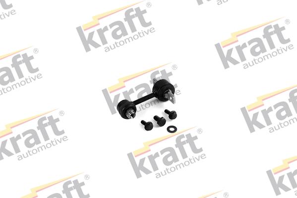 KRAFT AUTOMOTIVE 4300259 - Entretoise / tige, stabilisateur cwaw.fr