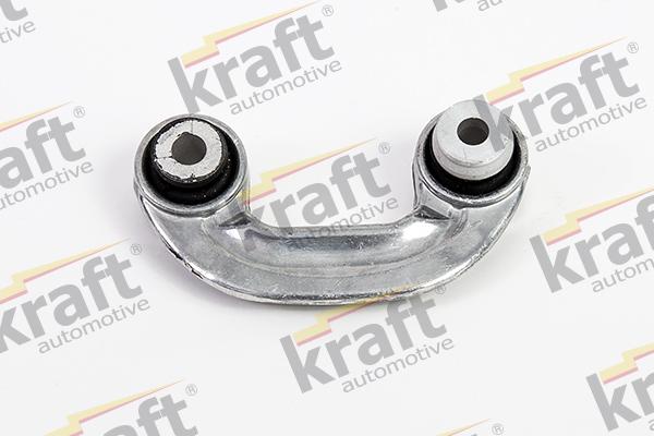 KRAFT AUTOMOTIVE 4300257 - Entretoise / tige, stabilisateur cwaw.fr