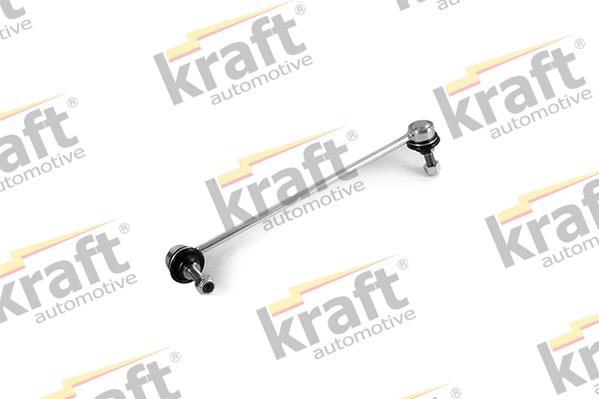 KRAFT AUTOMOTIVE 4300264 - Entretoise / tige, stabilisateur cwaw.fr