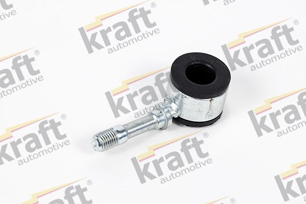 KRAFT AUTOMOTIVE 4300266 - Entretoise / tige, stabilisateur cwaw.fr