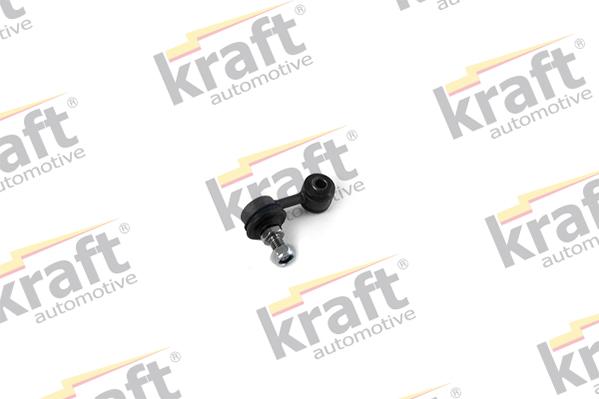 KRAFT AUTOMOTIVE 4300260 - Entretoise / tige, stabilisateur cwaw.fr