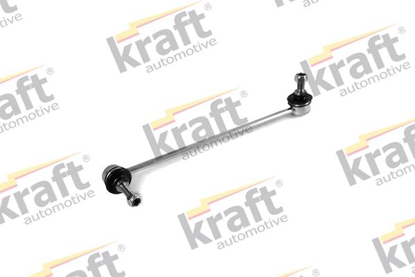 KRAFT AUTOMOTIVE 4300262 - Entretoise / tige, stabilisateur cwaw.fr