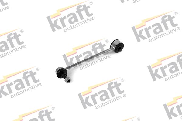 KRAFT AUTOMOTIVE 4300267 - Entretoise / tige, stabilisateur cwaw.fr