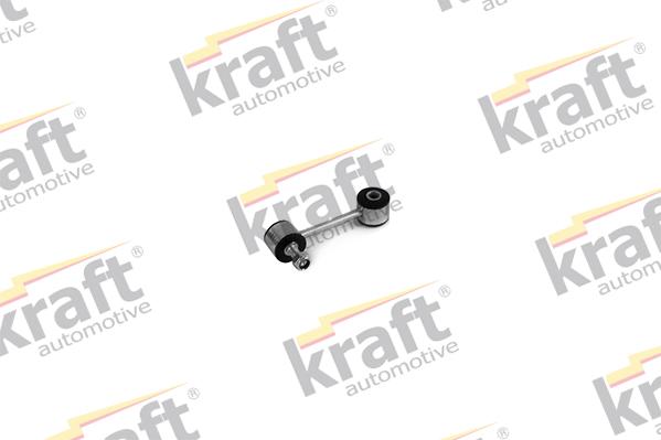 KRAFT AUTOMOTIVE 4300205 - Entretoise / tige, stabilisateur cwaw.fr