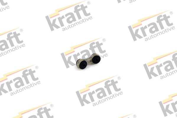 KRAFT AUTOMOTIVE 4300208 - Entretoise / tige, stabilisateur cwaw.fr