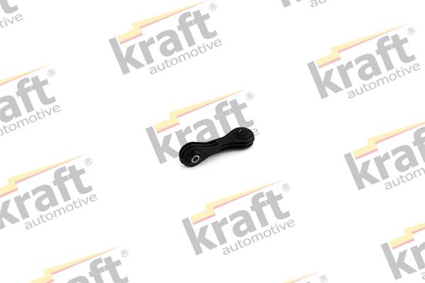 KRAFT AUTOMOTIVE 4300207 - Entretoise / tige, stabilisateur cwaw.fr