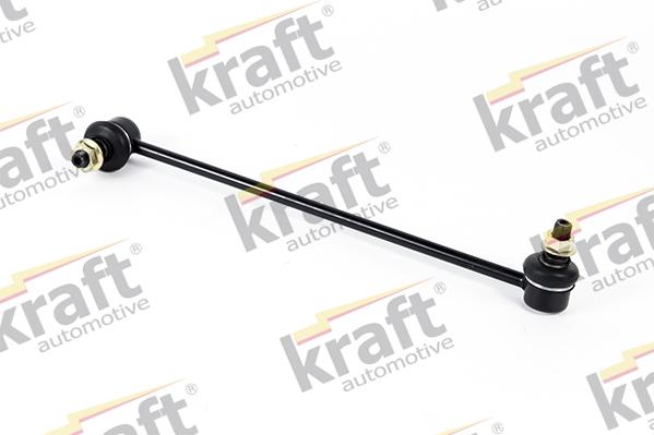 KRAFT AUTOMOTIVE 4300215 - Entretoise / tige, stabilisateur cwaw.fr