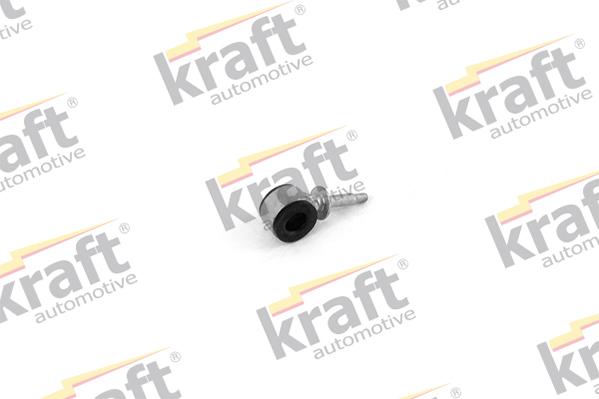 KRAFT AUTOMOTIVE 4300211 - Entretoise / tige, stabilisateur cwaw.fr