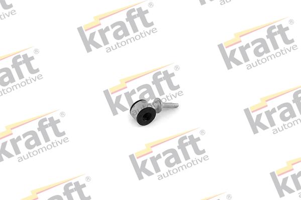 KRAFT AUTOMOTIVE 4300212 - Entretoise / tige, stabilisateur cwaw.fr