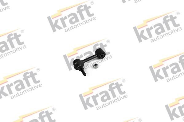 KRAFT AUTOMOTIVE 4300217 - Entretoise / tige, stabilisateur cwaw.fr