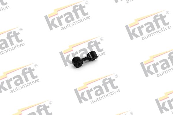 KRAFT AUTOMOTIVE 4300230 - Entretoise / tige, stabilisateur cwaw.fr