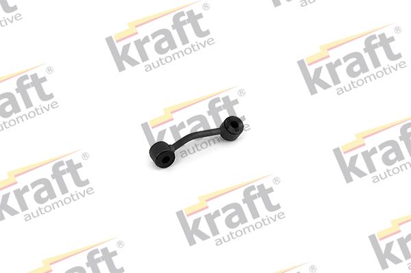 KRAFT AUTOMOTIVE 4300233 - Entretoise / tige, stabilisateur cwaw.fr