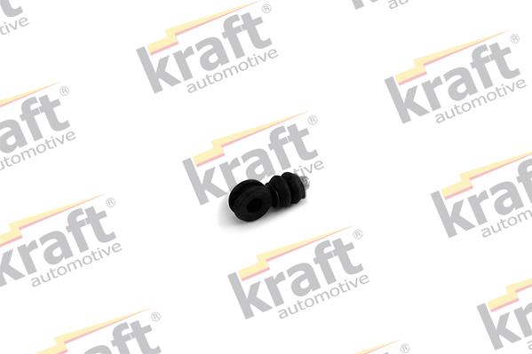 KRAFT AUTOMOTIVE 4300221 - Entretoise / tige, stabilisateur cwaw.fr