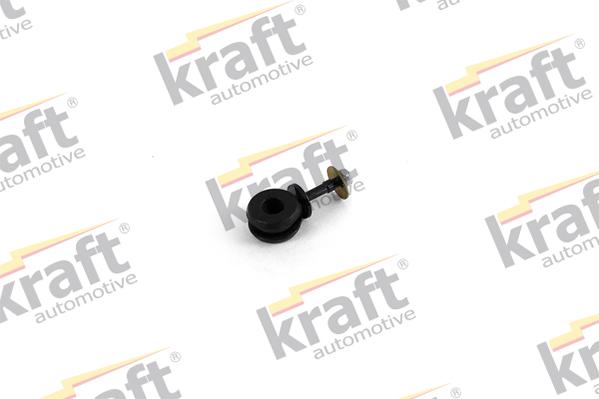 KRAFT AUTOMOTIVE 4300222 - Entretoise / tige, stabilisateur cwaw.fr