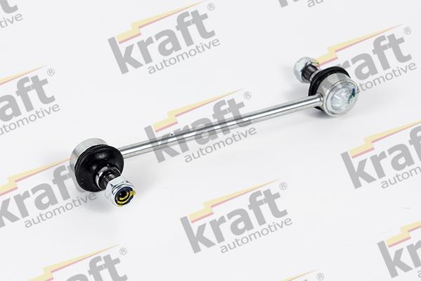 KRAFT AUTOMOTIVE 4300750 - Entretoise / tige, stabilisateur cwaw.fr