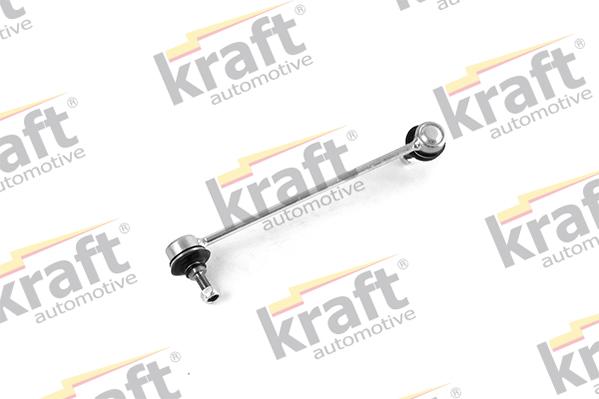 KRAFT AUTOMOTIVE 4301493 - Entretoise / tige, stabilisateur cwaw.fr