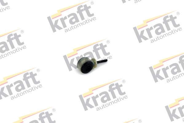 KRAFT AUTOMOTIVE 4301550 - Entretoise / tige, stabilisateur cwaw.fr