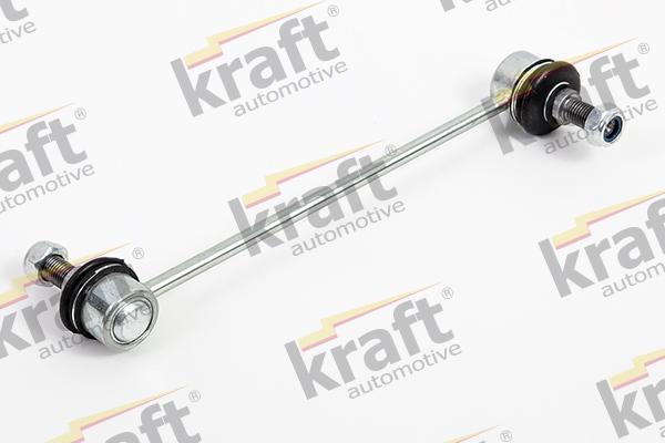 KRAFT AUTOMOTIVE 4301558 - Entretoise / tige, stabilisateur cwaw.fr