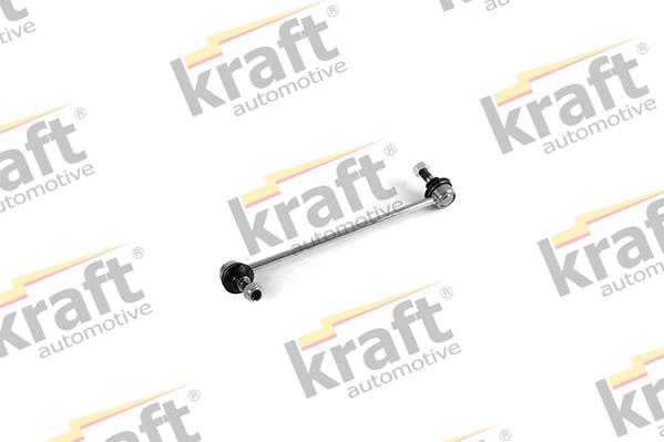 KRAFT AUTOMOTIVE 4301552 - Entretoise / tige, stabilisateur cwaw.fr