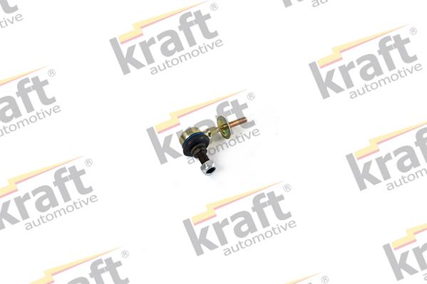 KRAFT AUTOMOTIVE 4301557 - Entretoise / tige, stabilisateur cwaw.fr