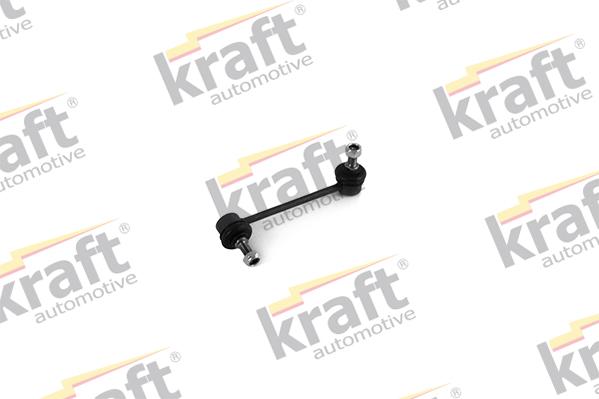 KRAFT AUTOMOTIVE 4301562 - Entretoise / tige, stabilisateur cwaw.fr