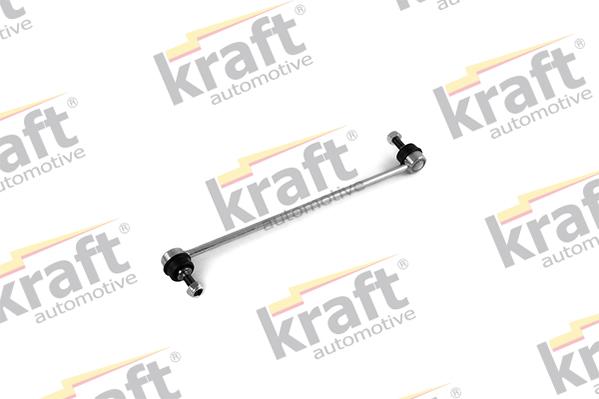 KRAFT AUTOMOTIVE 4301052 - Entretoise / tige, stabilisateur cwaw.fr