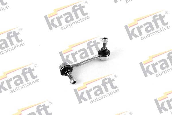 KRAFT AUTOMOTIVE 4301195 - Entretoise / tige, stabilisateur cwaw.fr