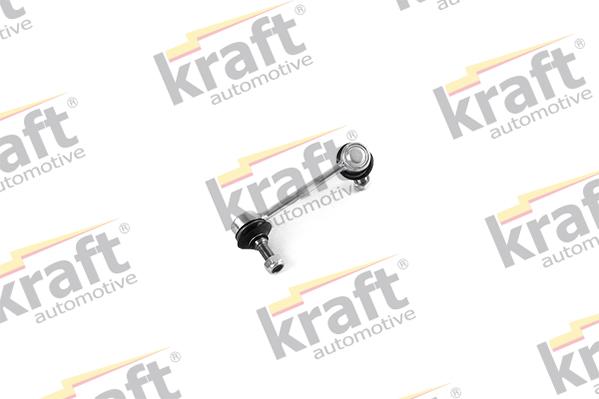 KRAFT AUTOMOTIVE 4301190 - Entretoise / tige, stabilisateur cwaw.fr