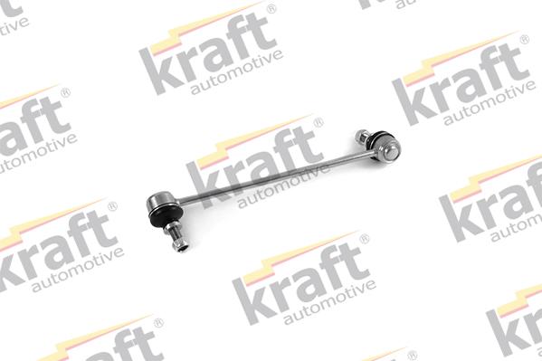 KRAFT AUTOMOTIVE 4301166 - Entretoise / tige, stabilisateur cwaw.fr