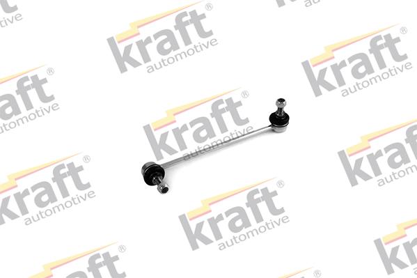 KRAFT AUTOMOTIVE 4301394 - Entretoise / tige, stabilisateur cwaw.fr