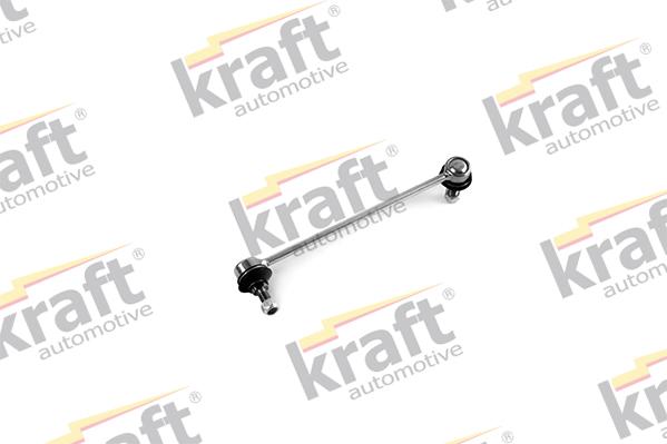 KRAFT AUTOMOTIVE 4301393 - Entretoise / tige, stabilisateur cwaw.fr