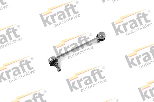 KRAFT AUTOMOTIVE 4301345 - Entretoise / tige, stabilisateur cwaw.fr